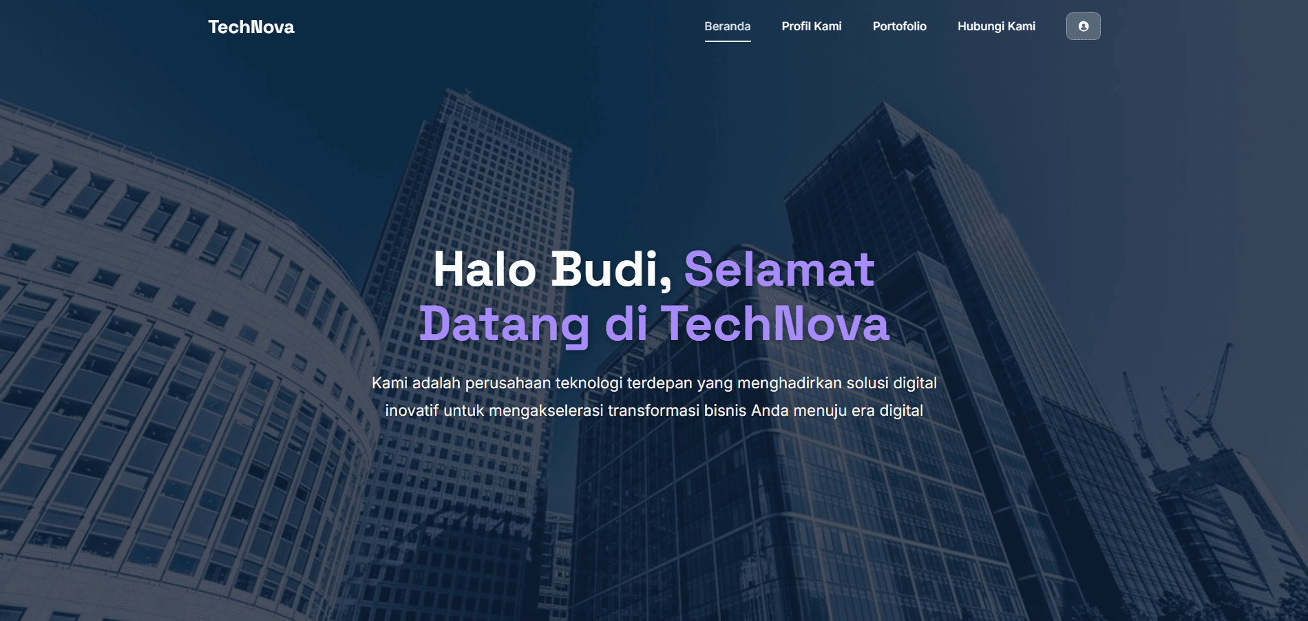 RestoFlow AI Terpasang